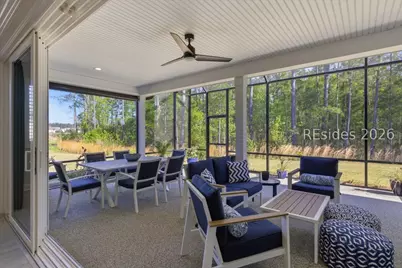 660 Ocean Hammock Loop, Hardeeville, SC 29927 - Photo 8
