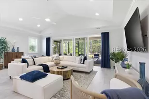 660 Ocean Hammock Loop, Hardeeville, SC 29927 - Photo 6