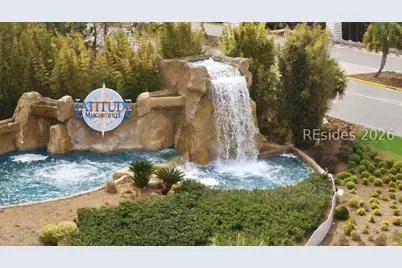 660 Ocean Hammock Loop, Hardeeville, SC 29927 - Photo 74