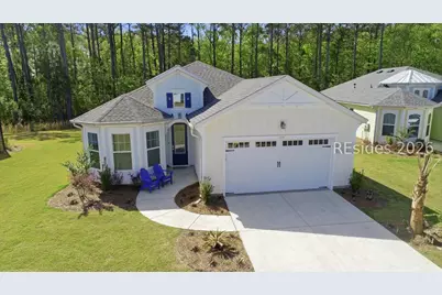 660 Ocean Hammock Loop, Hardeeville, SC 29927 - Photo 66