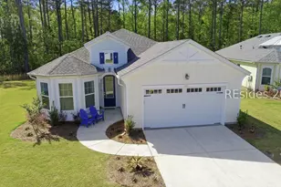 660 Ocean Hammock Loop, Hardeeville, SC 29927 - Photo 66