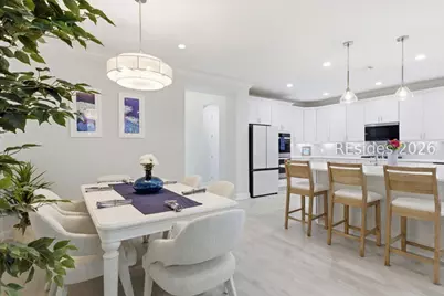 660 Ocean Hammock Loop, Hardeeville, SC 29927 - Photo 4