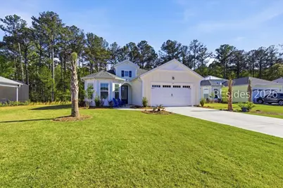 660 Ocean Hammock Loop, Hardeeville, SC 29927 - Photo 62