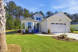 660 Ocean Hammock Loop, Hardeeville, SC 29927 - Photo 4