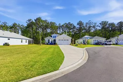 660 Ocean Hammock Loop, Hardeeville, SC 29927 - Photo 60