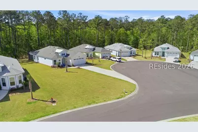 660 Ocean Hammock Loop, Hardeeville, SC 29927 - Photo 72