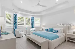 660 Ocean Hammock Loop, Hardeeville, SC 29927 - Photo 8