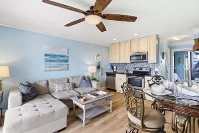 40 Folly Field Road #B355, Hilton Head Island, SC 29928 - Photo 2
