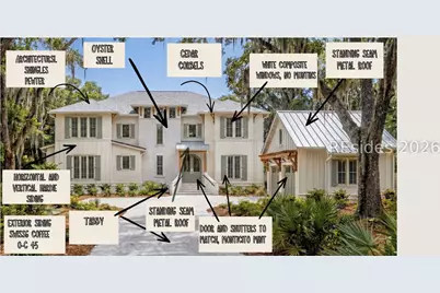 18 Freeport Drive, Daufuskie Island, SC 29915 - Photo 4