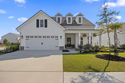 823 Danner Drive, Okatie, SC 29909 - Photo 6