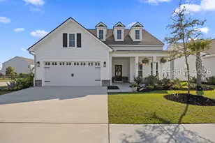 823 Danner Dr, Okatie, SC 29909 - Photo 6