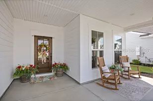 823 Danner Dr, Okatie, SC 29909 - Photo 4