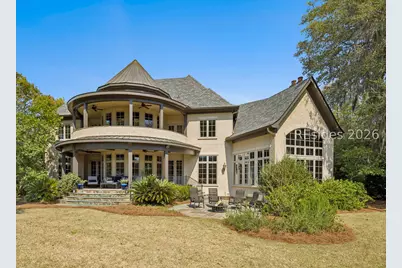 128 Inverness Drive, Bluffton, SC 29910 - Photo 44
