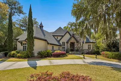 128 Inverness Drive, Bluffton, SC 29910 - Photo 4