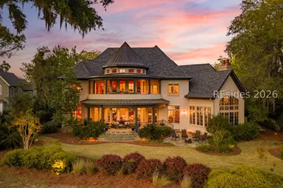 128 Inverness Drive, Bluffton, SC 29910 - Photo 1