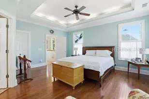 2731 Satilla Blvd, Beaufort, SC 29902 - Photo 20