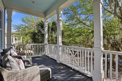 2731 Satilla Boulevard, Beaufort, SC 29902 - Photo 22