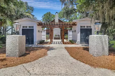 2731 Satilla Boulevard, Beaufort, SC 29902 - Photo 40