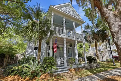 2731 Satilla Boulevard, Beaufort, SC 29902 - Photo 1
