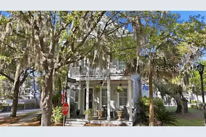 2731 Satilla Boulevard, Beaufort, SC 29902 - Photo 36