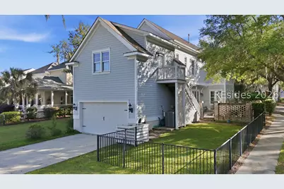 2731 Satilla Boulevard, Beaufort, SC 29902 - Photo 4