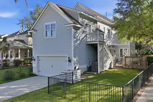2731 Satilla Blvd, Beaufort, SC 29902 - Photo 4