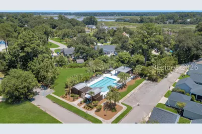 2731 Satilla Boulevard, Beaufort, SC 29902 - Photo 40