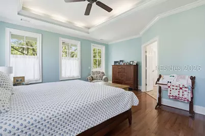 2731 Satilla Boulevard, Beaufort, SC 29902 - Photo 20
