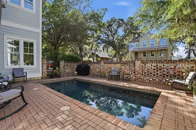 2731 Satilla Boulevard, Beaufort, SC 29902 - Photo 32