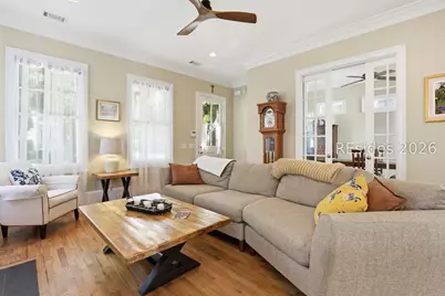 2731 Satilla Boulevard, Beaufort, SC 29902 - Photo 8