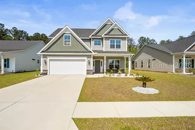 400 Ramport Street, Ridgeland, SC 29936 - Photo 1