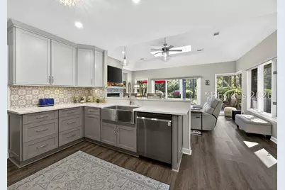 5 Misty Morning Drive, Hilton Head Island, SC 29926 - Photo 12