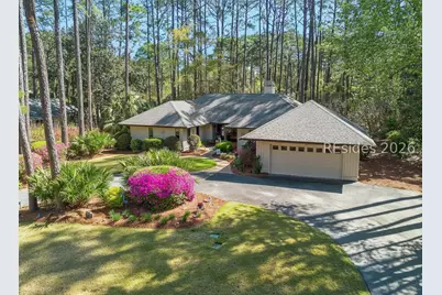 5 Misty Morning Drive, Hilton Head Island, SC 29926 - Photo 2