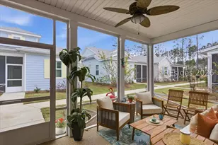 247 Tropics Ave, Hardeeville, SC 29927 - Photo 4