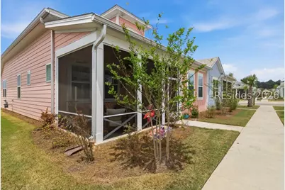 247 Tropics Avenue, Hardeeville, SC 29927 - Photo 1