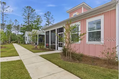 247 Tropics Avenue, Hardeeville, SC 29927 - Photo 2