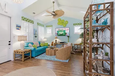 247 Tropics Avenue, Hardeeville, SC 29927 - Photo 12