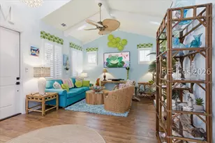 247 Tropics Ave, Hardeeville, SC 29927 - Photo 12