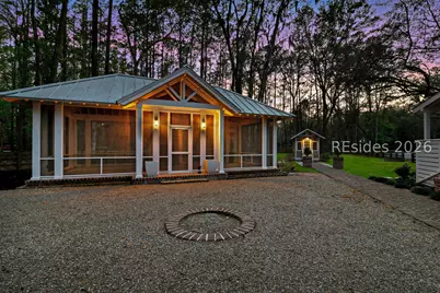 82 Rose Dhu Creek Plantation, Bluffton, SC 29910 - Photo 6