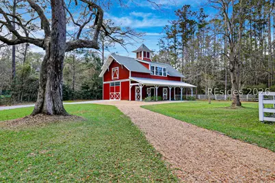 82 Rose Dhu Creek Plantation, Bluffton, SC 29910 - Photo 8