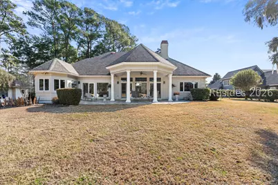 105 Saw Timber Drive, Hilton Head Island, SC 29926 - Photo 32