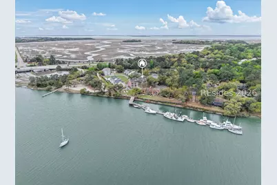 46 Battery Creek Club Drive, Beaufort, SC 29902 - Photo 6
