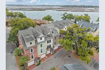 46 Battery Creek Club Drive, Beaufort, SC 29902 - Photo 1