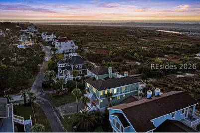 725 Sea Dragon Lane, Ladys Island, SC 29920 - Photo 64