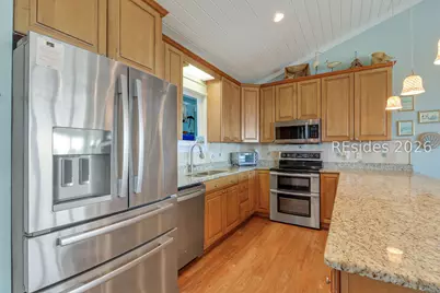 725 Sea Dragon Lane, Ladys Island, SC 29920 - Photo 14