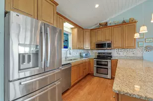 725 Sea Dragon Ln, Fripp Island, SC 29920 - Photo 14