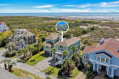725 Sea Dragon Lane, Ladys Island, SC 29920 - Photo 74