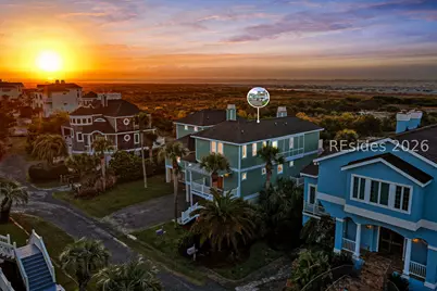 725 Sea Dragon Lane, Ladys Island, SC 29920 - Photo 82