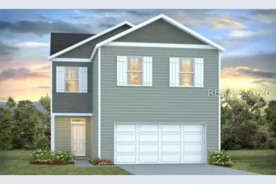 74 Bottom Board Court, Ridgeland, SC 29936 - Photo 2