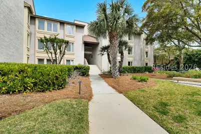 5 Braddock Bluff Drive #1760, Hilton Head Island, SC 29928 - Photo 30